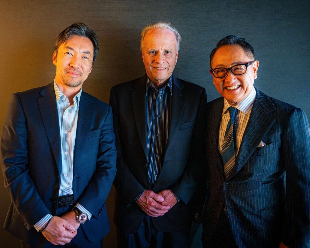 Haas F1 Team announces Toyota Gazoo Racing title partnership for 2026 season