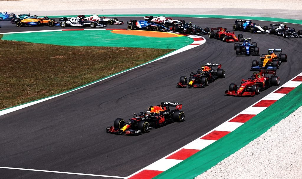Portimao circuit returns to F1 calendar for 2027-2028 seasons