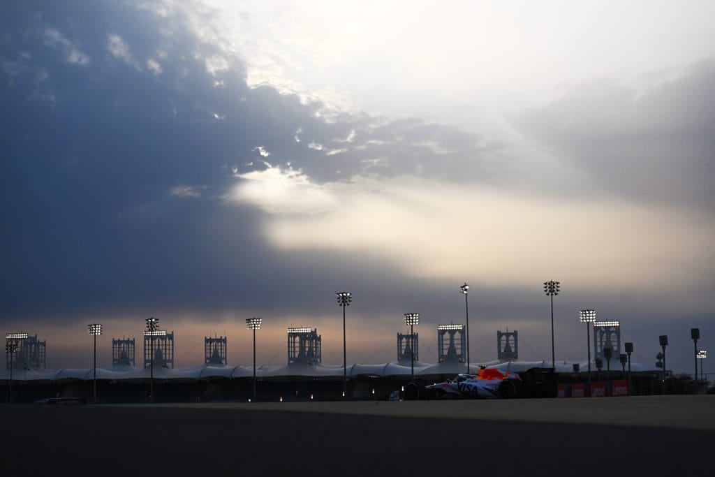 F1 2026 pre-season testing Barcelona livery restrictions