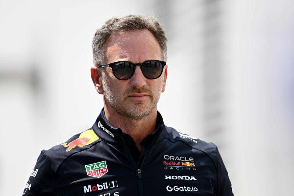 Christian Horner planning Formula 1 comeback with Alpine investor talks