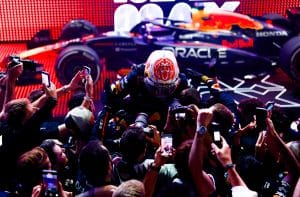 Media reaction to Verstappen's Qatar GP victory and McLaren strategy disaster