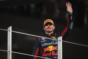 Max Verstappen announces Mercedes GT3 partnership for 2026 season