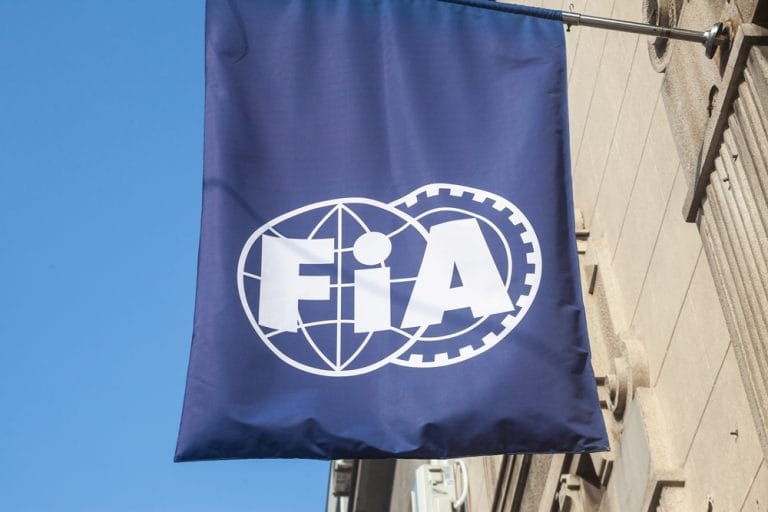 FIA presidential election legal challenge in French court