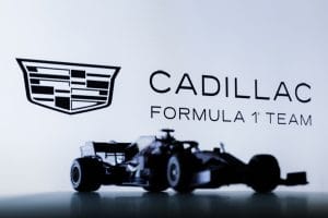 Cadillac F1 race engineers Carlo Pasetti and John Howard confirmed for 2026 debut