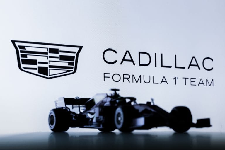 Cadillac F1 race engineers Carlo Pasetti and John Howard confirmed for 2026 debut