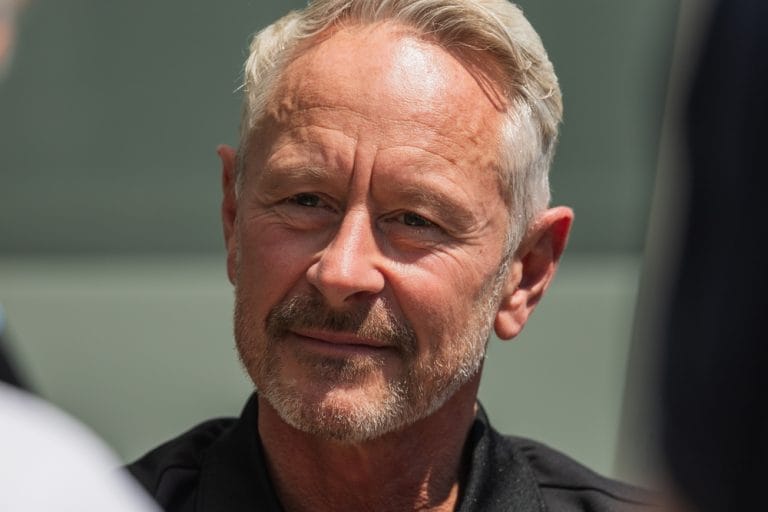 Jonathan Wheatley at Audi F1 team principal role